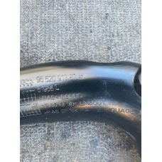 Патрубок повітряного фільтра Peugeot 407 2.0 HDI 2004-2011 9652091380
