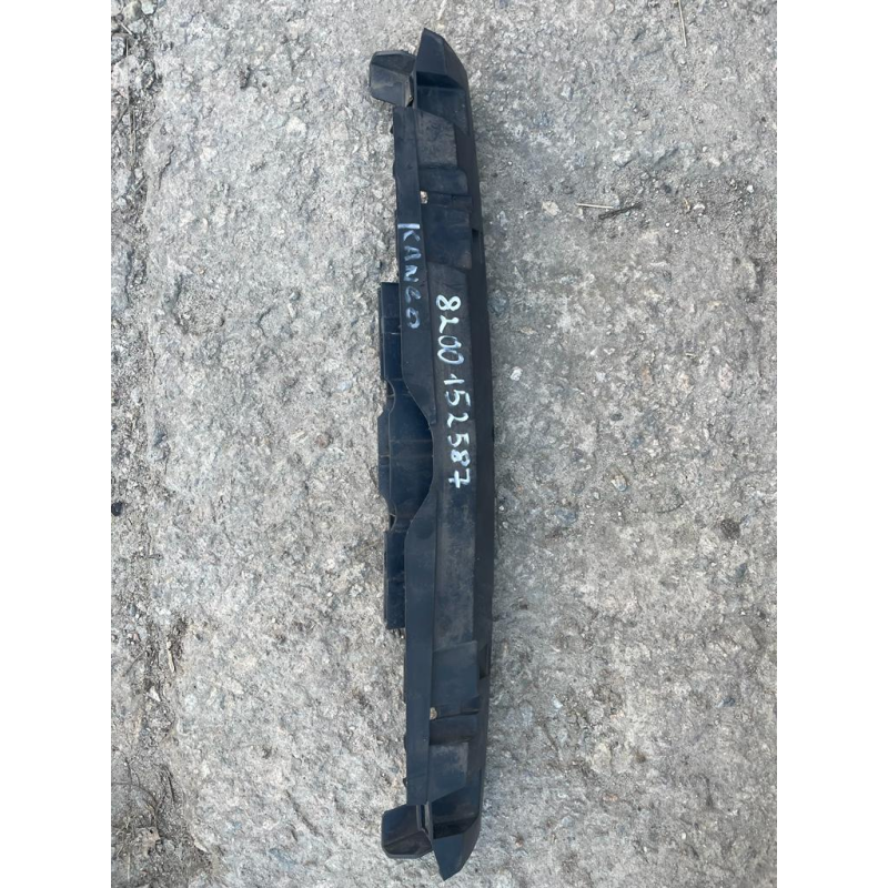 Бампер передній Renault Kangoo 8200152587