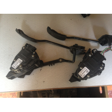 Потенціометр (акселератор, педаль газу) Renault Kangoo 82 0008 9851
