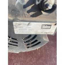 Генератор 500371244/Valeo 2542441A, 120A Fiat Ducato 2.8 JTD (1994-2002)