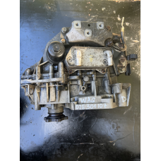 Коробка автомат VOLKSWAGEN AUDI