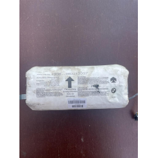 Подушка безпеки пасажира BMW 3 E46 3982644002