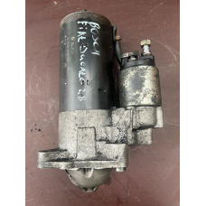 Стартер Fiat Ducato 1005831448