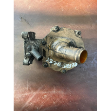 Водяной насос Ford Mondeo  XS7Q-8A578