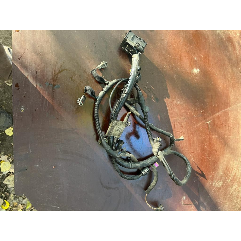 Джгут дротів двигуна Ford Mondeo 2.0 TDCI