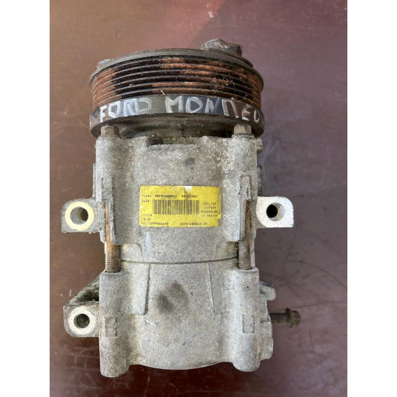 Компресор кондиціонера FORD MONDEO  1S7H-19D628-EA