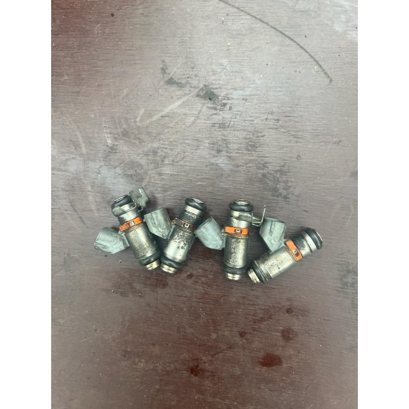 036031G VAG форсунка бензин Елект vw (iv 1.4 16v)