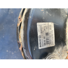 Вакуумний підсилювач гальм, Renault Kangoo BOSCH 0204024413