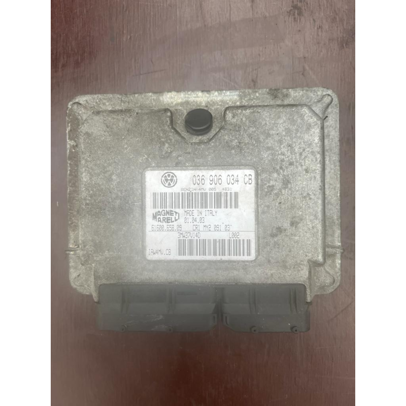 Блок керування skoda, volkswagen 036906034CB / 036 906 034 CB