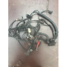 Провід паливної рейки VW Golf 4, Bora, Skoda Octavia Tour, 1.4i, 16V, AKL, 036971824A