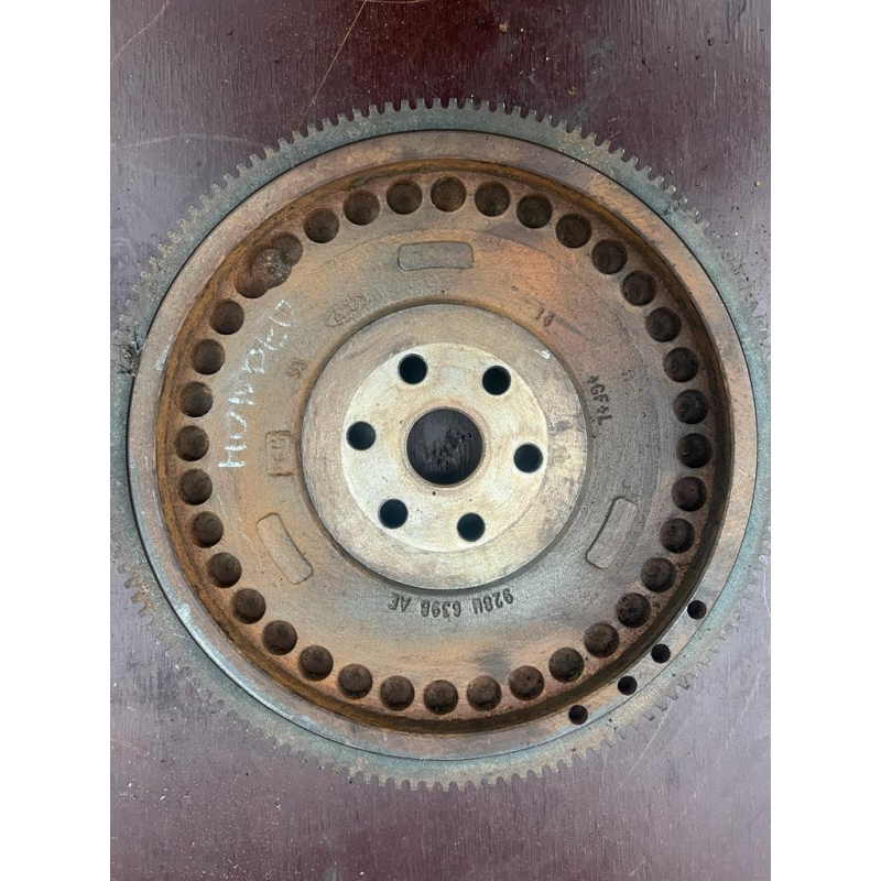 Маховик зчеплення D220 928M6398AE Ford Mondeo