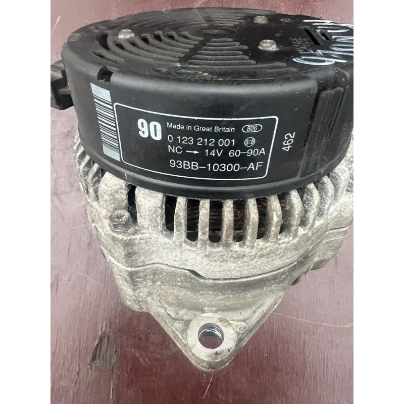 Генератор Ford 93BB10300AF  93BB-10300-AF