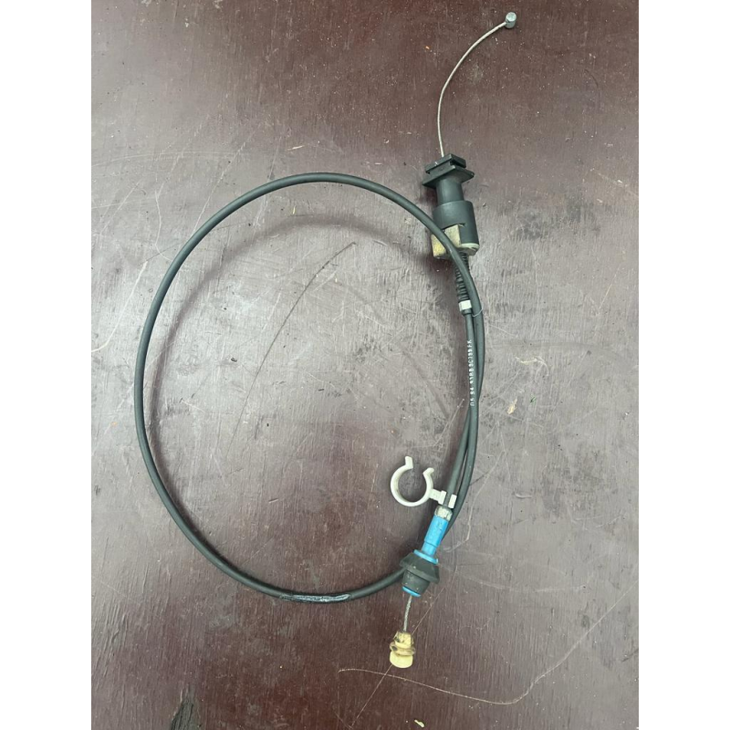 Ford трос/тяга газу (акселератора) 93BB 9C799 FK Ford трос/тяга газу (акселератора) 93BB 9C799 FK