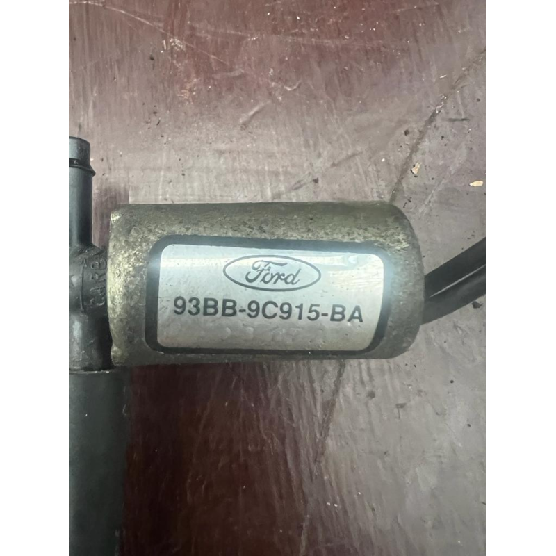 Клапан вентиляції паливного бака Ford Mondeo 93BB-9C915-BA