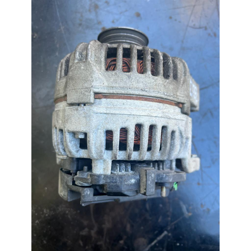 Bosch генератор 0124425010 13143128