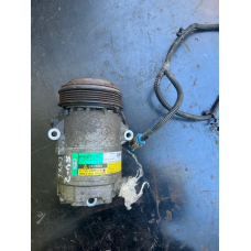 Компресор кондиціонера Opel 09132918 9986181