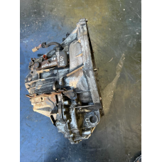 Механічна коробка передач Renault Master Opel Movano 2.5 CDTI 6-ст 8200457483