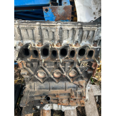 Двигун Renault Trafic/ Nissan Primastar/Opel Vivaro1.9 DCI F9A/F9Q/F9K