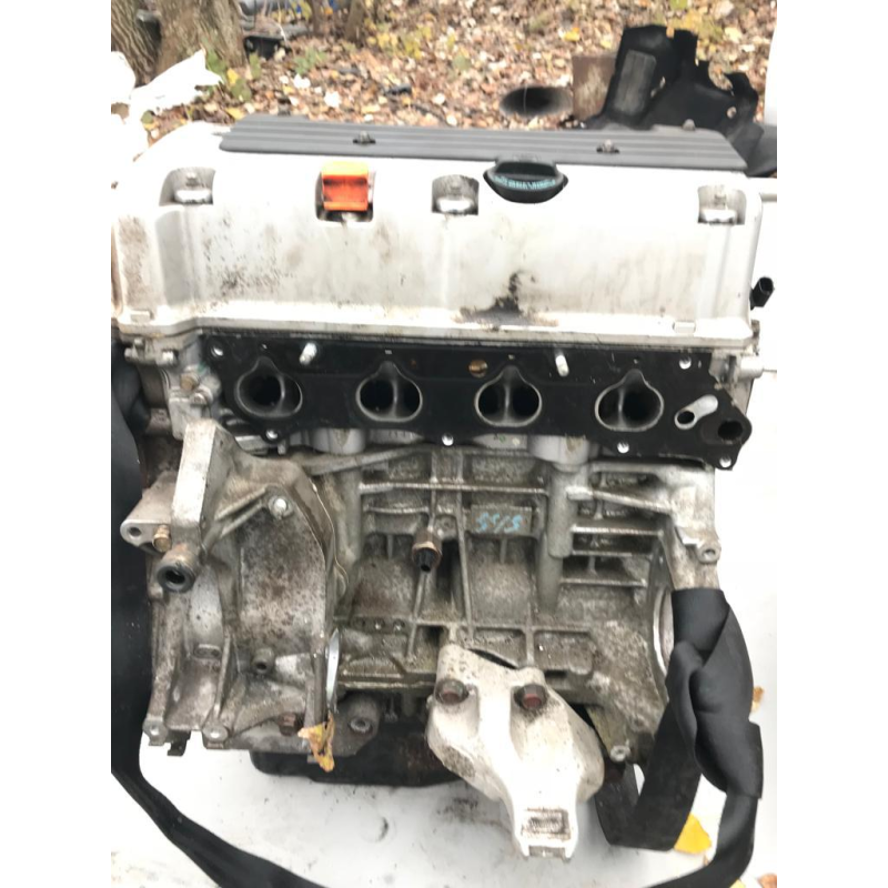 Honda Accord 7 двигун 2.0 i-vtec 16v K20A6