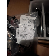 Каталізатор Bosal 090-828