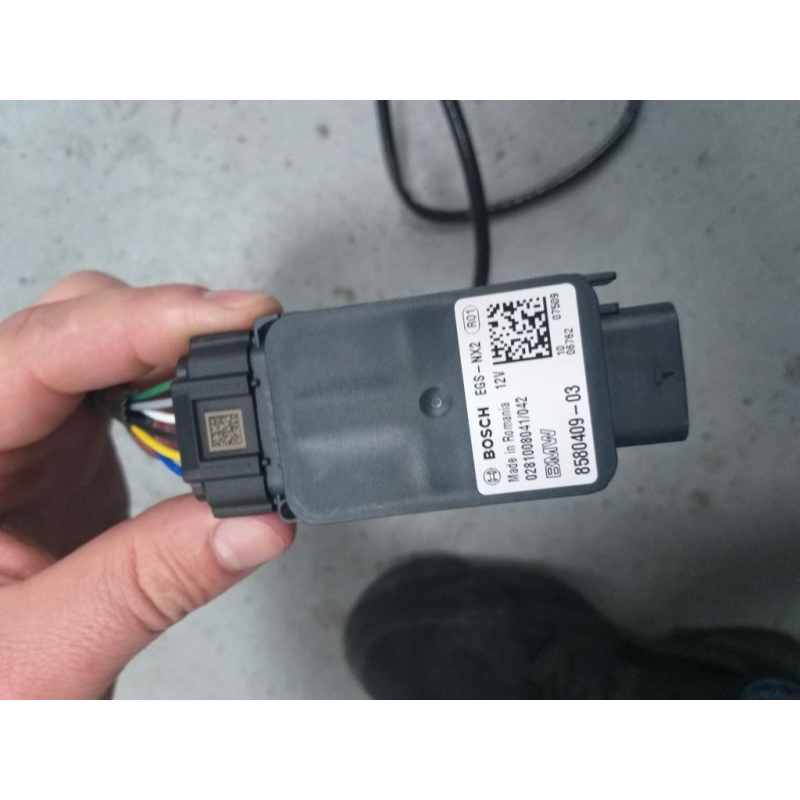 ДАТЧИК NOX BMW 0281008041, 8580409