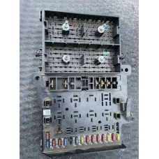 КОРОБКА УВАГУ CHRYSLER VOYAGER 4707506