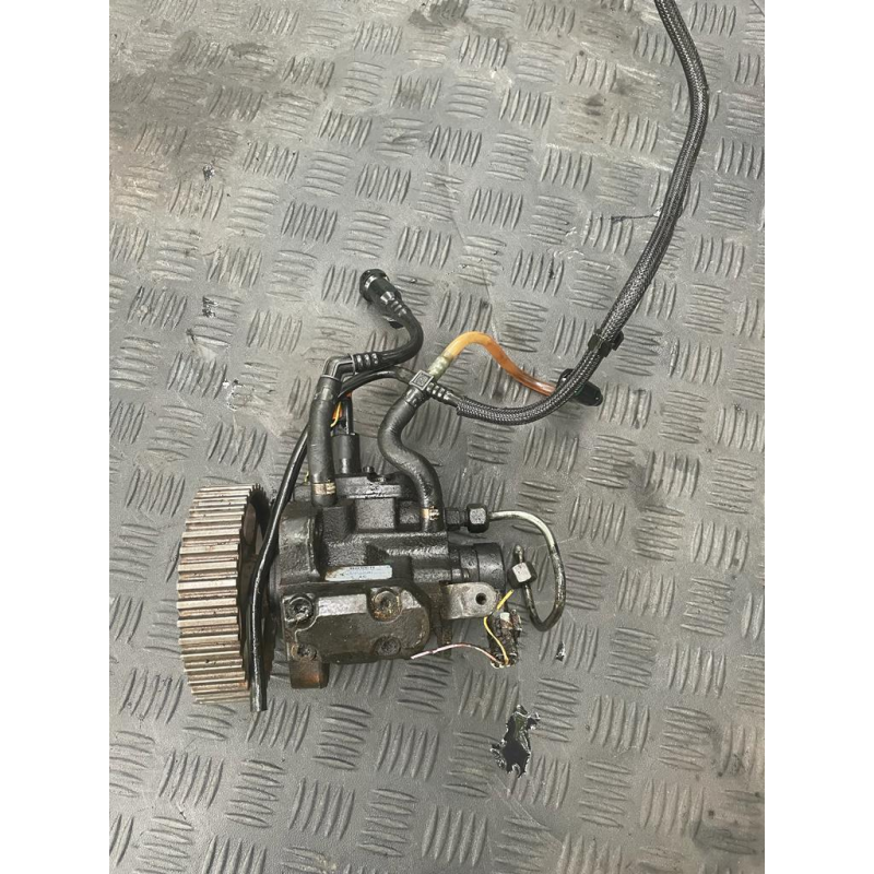 Bosch насос паливний високого тиску (тнуд) 0445010021 Bosch насос паливний високого тиску (тнуд) 0445010021
