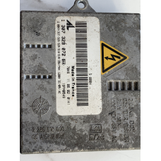 Блок розпалювання розряду фари ксенон Mercedes C-class (W203) 2000-2007 1307329072