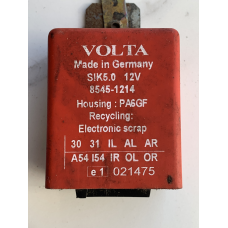 Реле 85451214 / 8545-1214 / 70AM1025 Ford Transit (2006-2013)
