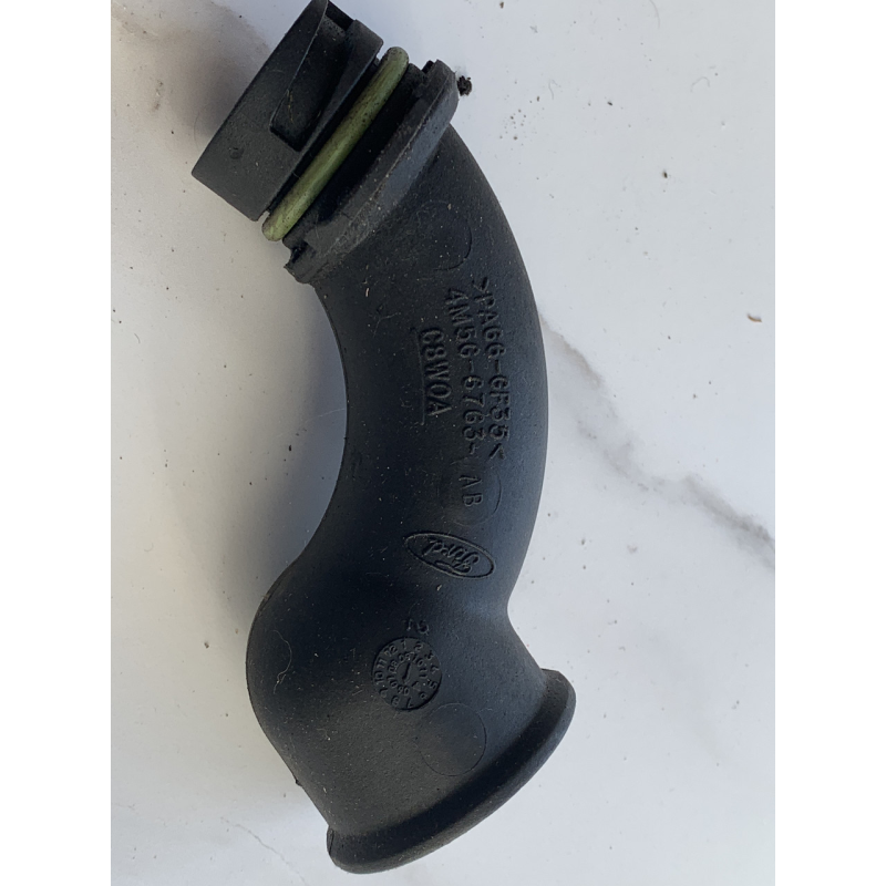 Олія для горловини Ford C-Max 2002-2010 4M566763AB 4M5G-6763AB Олія для горловини Ford C-Max 2002-2010 4M566763AB 4M5G-6763AB