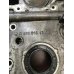 Передня кришка двигуна ( корпус масляного фільтра ) Mercedes SPRINTER R6110151302