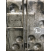 Масляний картер Mercedes R6470140302, A6470100213, 2.7 cdi