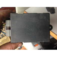 Реле склопідіймача 9610531880 Citroen 2.0