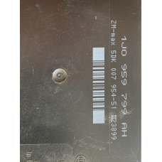 VAG блок комфорту 1J0959799AH