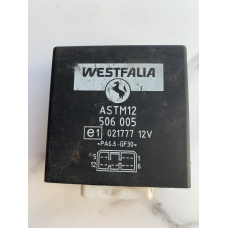 Модуль фаркопа Westfalia 506005