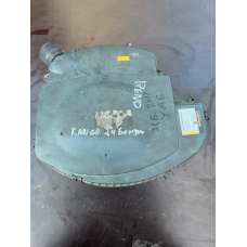 Корпус повітряного фільтра Renault (RVI) 7700274216 7700274106 7700274013