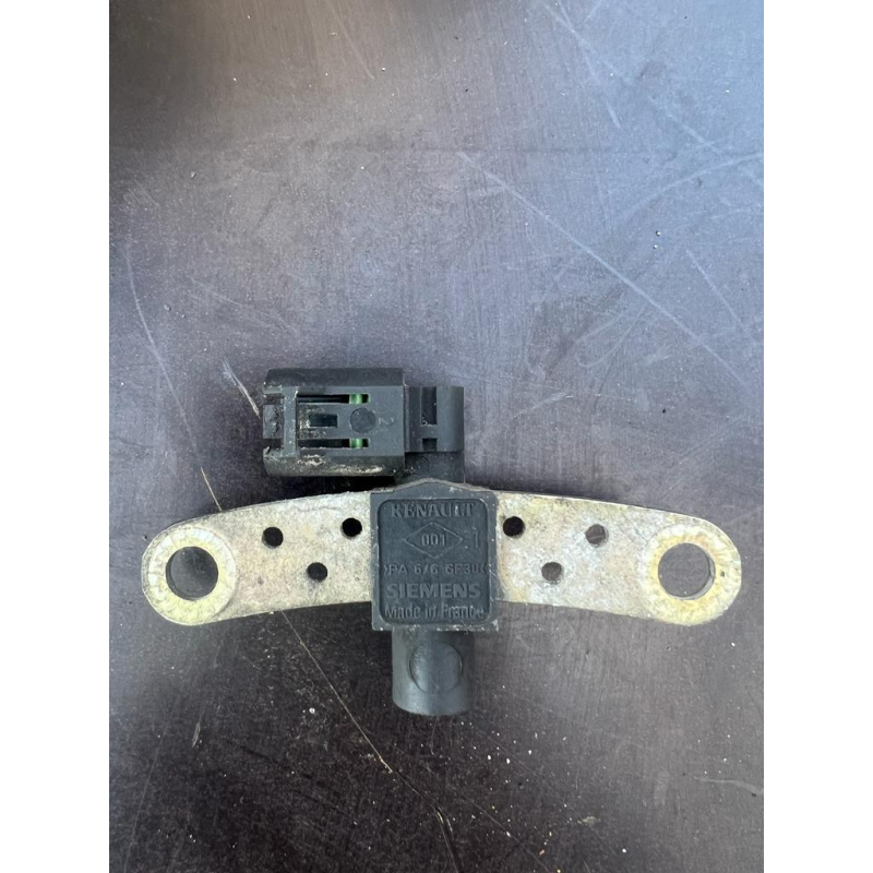 Датчик положення колінвала Renault (RVI) 8200647554 8200468645