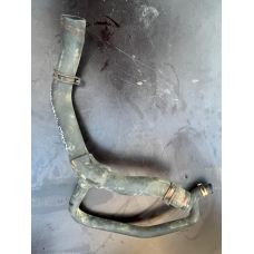 Патрубок системи охолодження Renault Kangoo 1.4i  7700834887