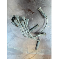 Котушка запалювання Renault Kangoo 1.4i 8v з високовольтними дротами  7700873701  7700274008