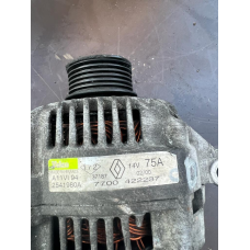 Renault (RVI) генератор 2541980A 7700422237