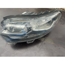 Фара передня  ліва Citroen Jumpy 3 покоління Дефект (2016-2020)  9808567780-00 9808567780