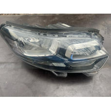 Фара передня права Citroen Jumpy 3 00197075-04 9808567680-00