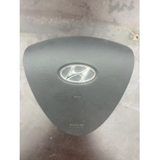 Подушка безпеки керма Hyundai i30  569002L200  2L56900030