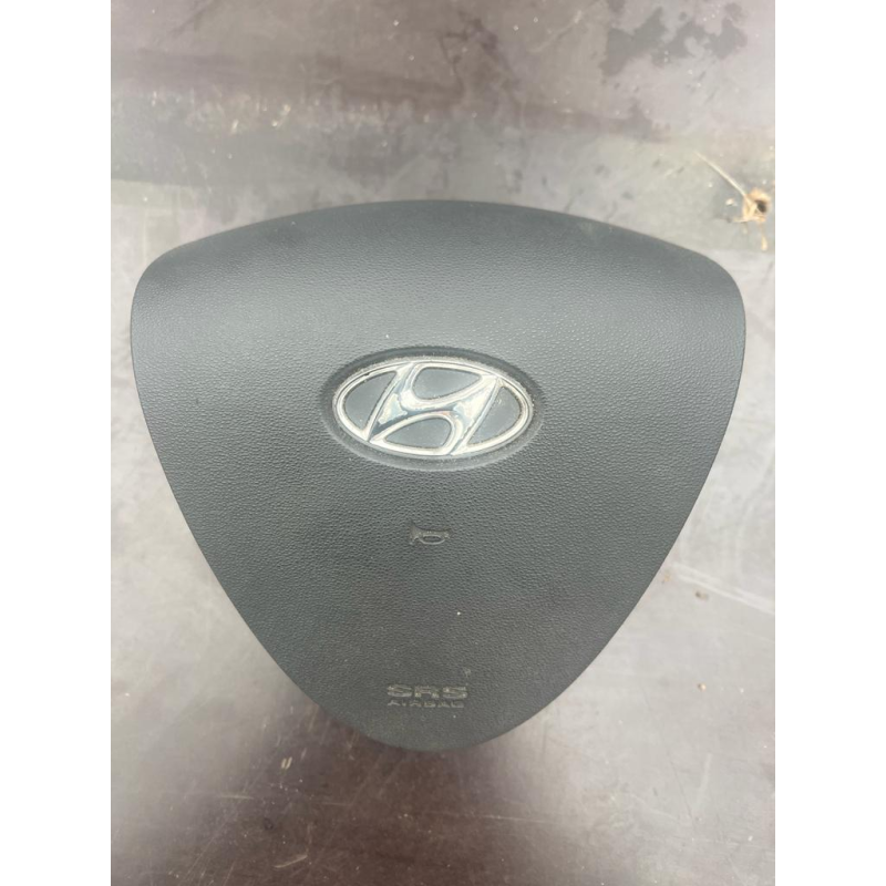 Подушка безпеки керма Hyundai i30 569002L200 2L56900030 Подушка безпеки керма Hyundai i30 569002L200 2L56900030