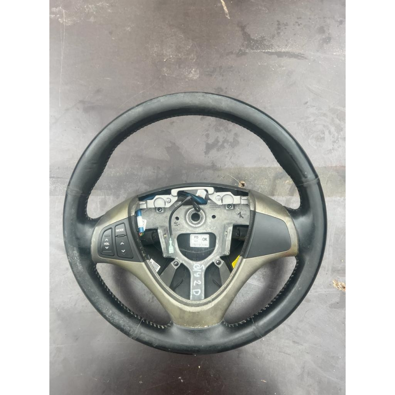 Кермо Hyundai I-30 2007-2010 561302L000