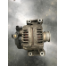 Генератор Opel Vectra C 100A 0124415009