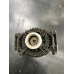 Генератор Opel Vectra C 100A 0124415009