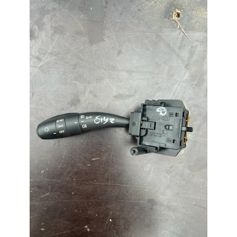 Перемикач поворотів підрулевий Hyundai i30 3673MA LHD 3673MALHD 93410-2L030