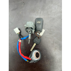 Замок запалювання Hyundai i30 819102L000