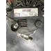 Fiat/Alfa/Lancia генератор (90 А, 14 B). 46823547 2542670F